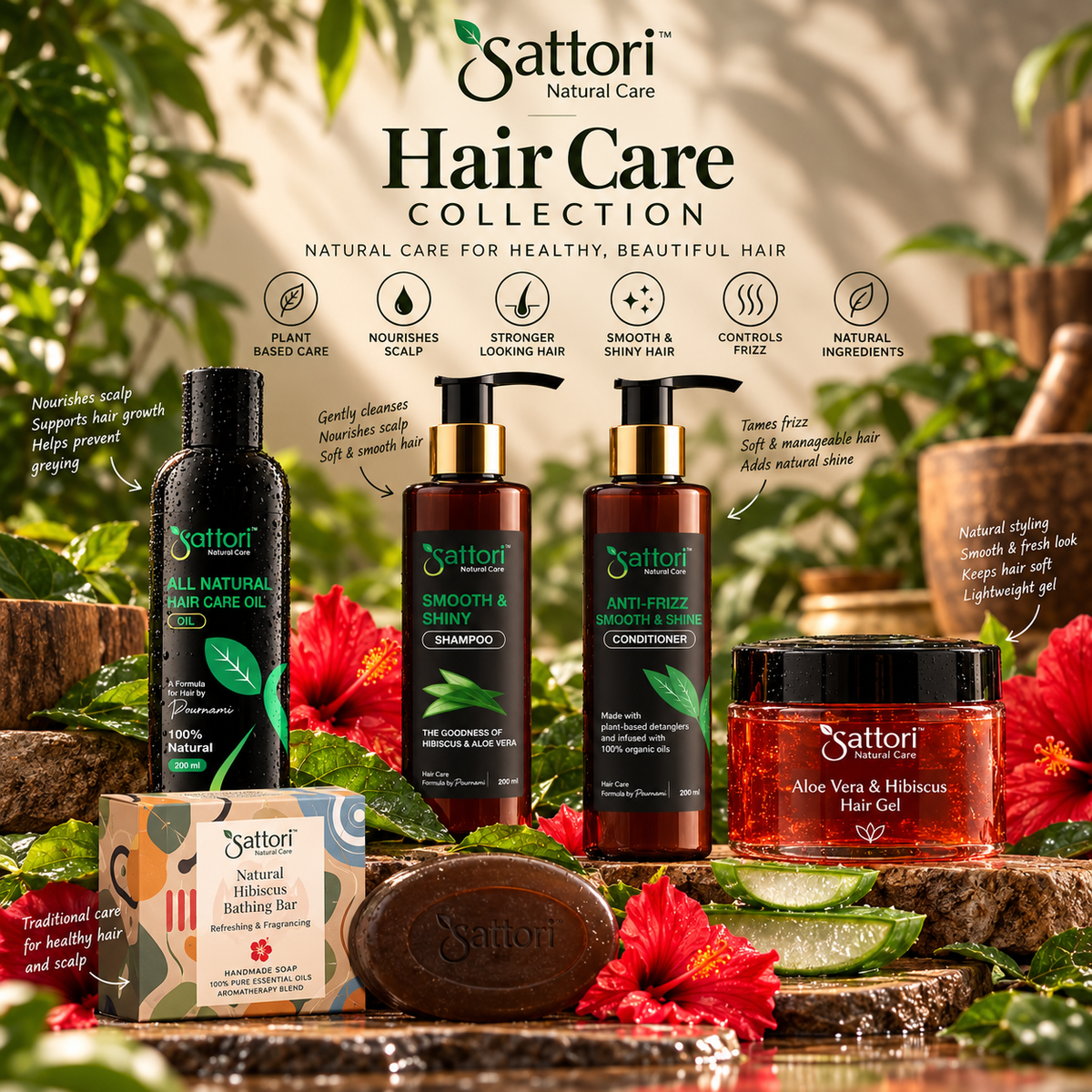 Hair Care